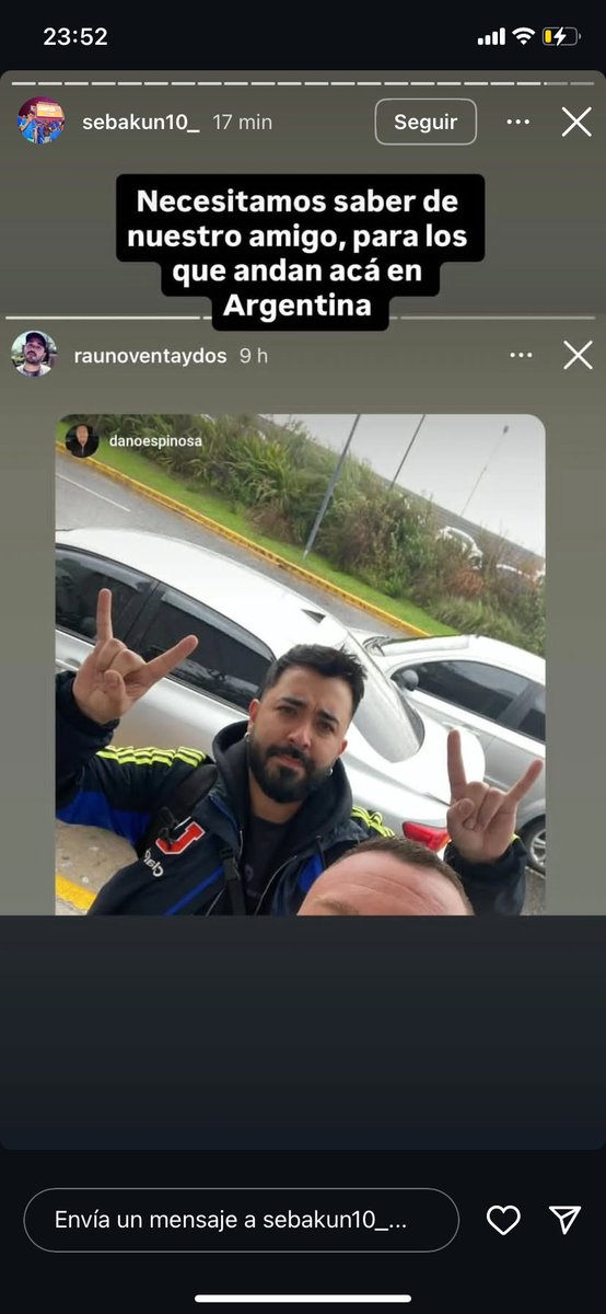 johernandez_'s tweet photo. Hay gente que está desparecida!!!!! #CopaSudamericana #VamosLaU #udechile https://t.co/RVoZBDHcnu