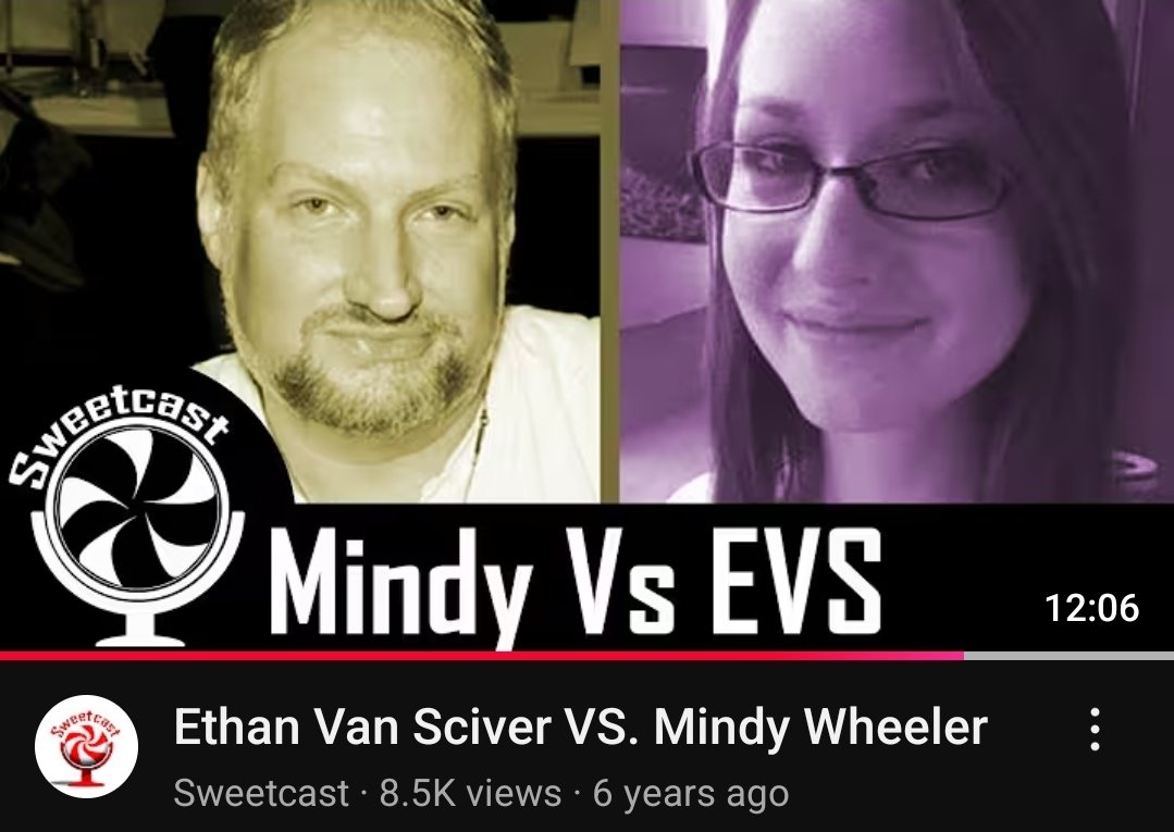 Mindy Wheeler⚡ tweet media