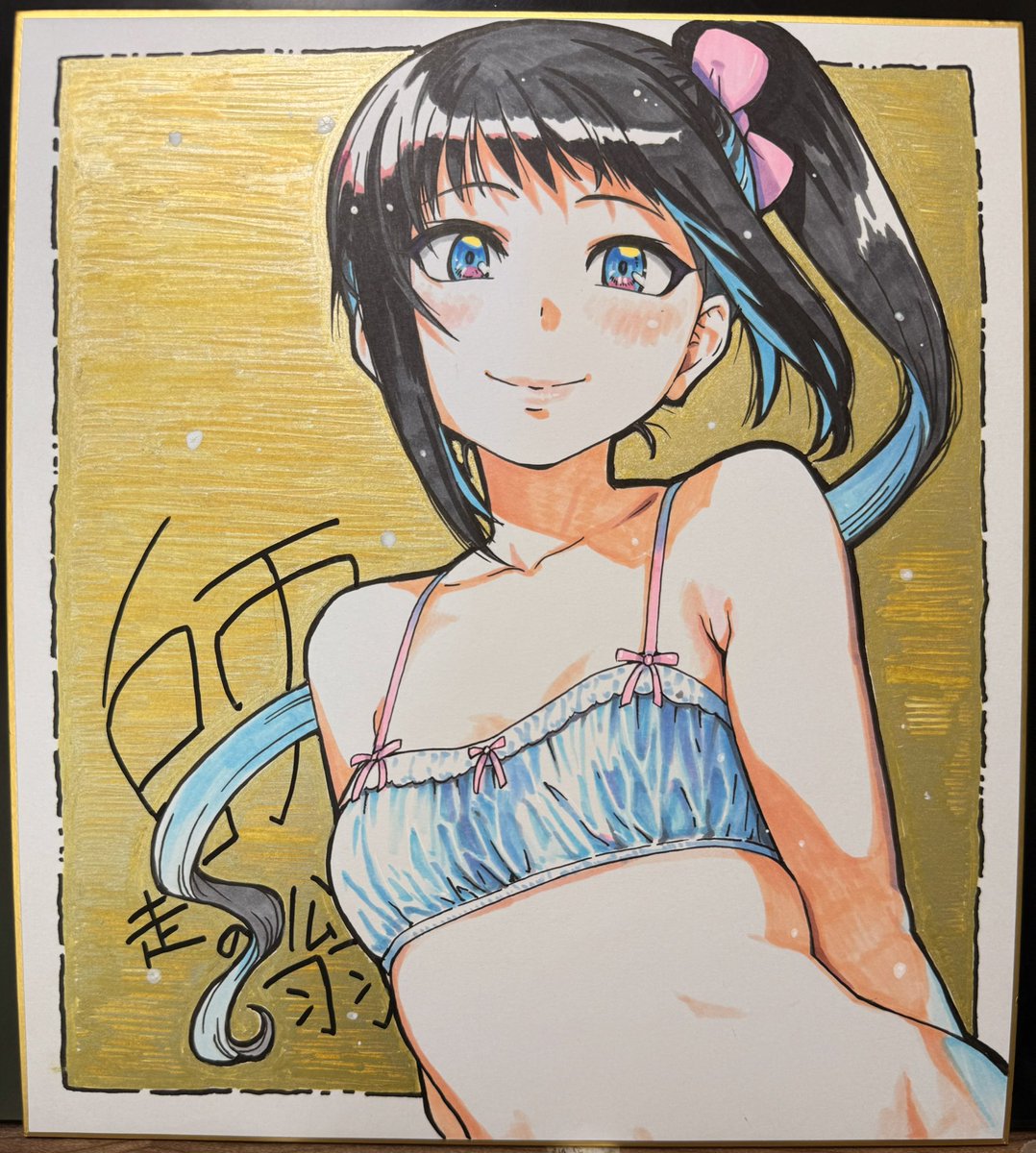 明日から開催、Anime NYC楽しみ! 