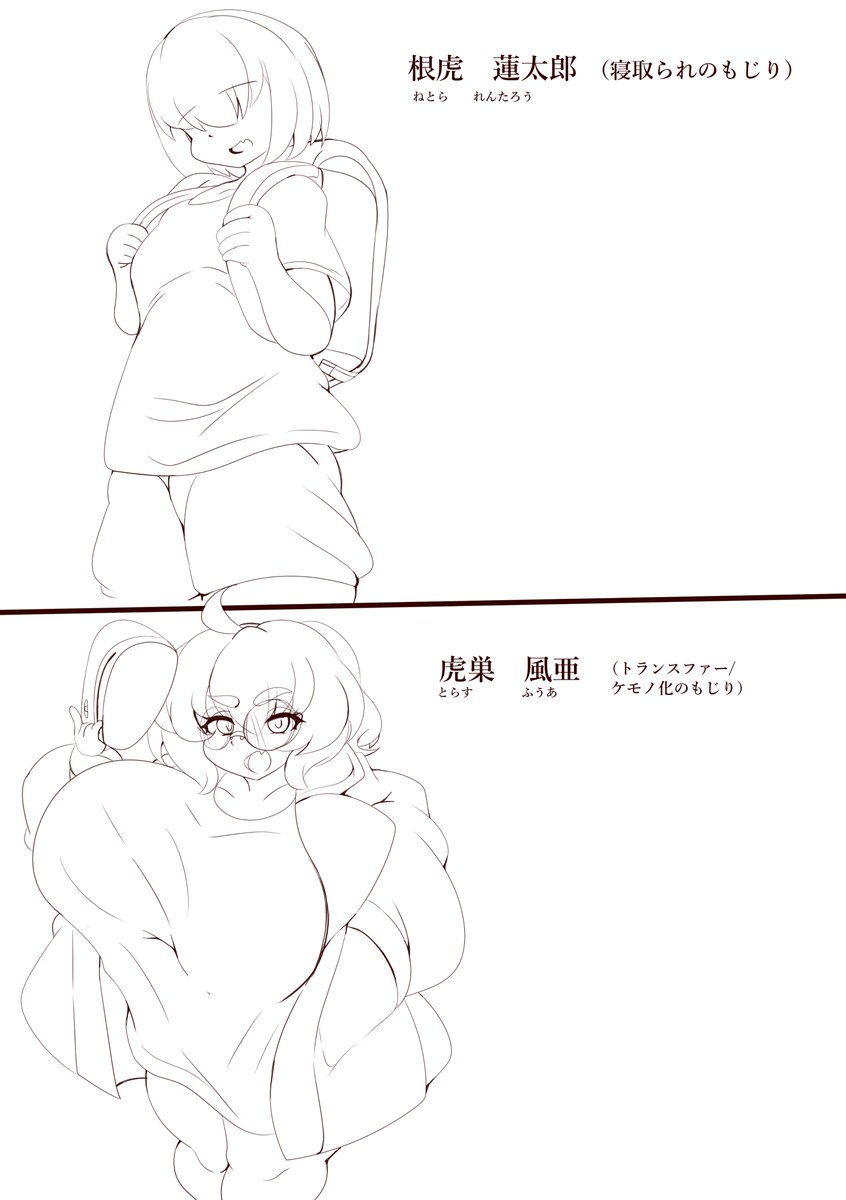 うおぉーーーー!!一次創作本をオムニバス形式にする為に既存機体込みで6キャラ用意したぞ!!うおー頑張れ私さん!今日徹夜したけど!労働あるけど! 