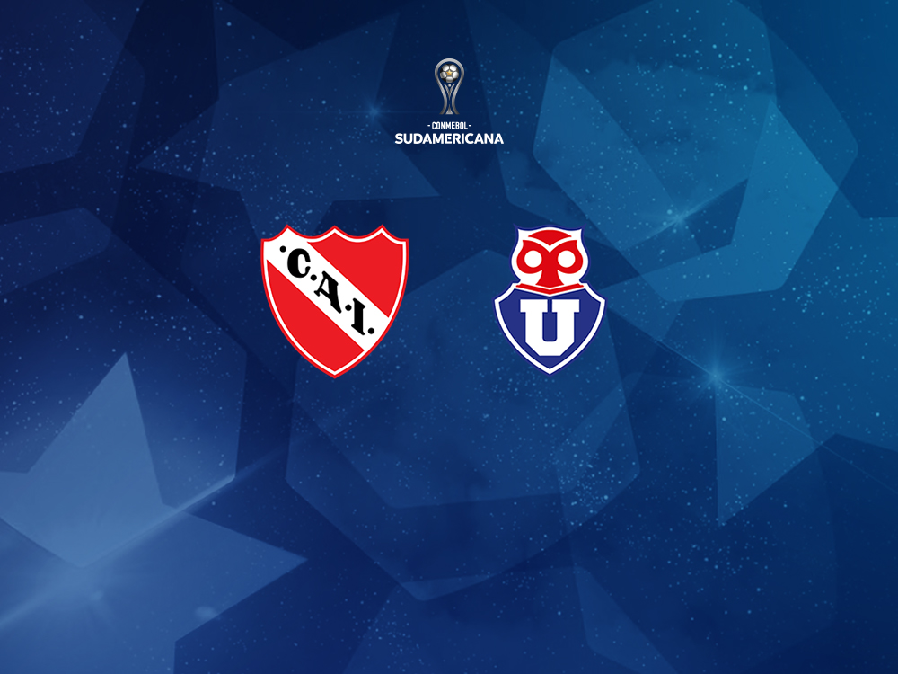 ATENCIÓN! La CONMEBOL acaba de anunciar que el partido entre Independiente y U. de Chile queda CANCELADO, por lo que no volverá a disputarse. "El caso será derivado a los Órganos Judiciales de la CONMEBOL para futuras determinaciones". Los hechos ocurridos adentro y afuera del