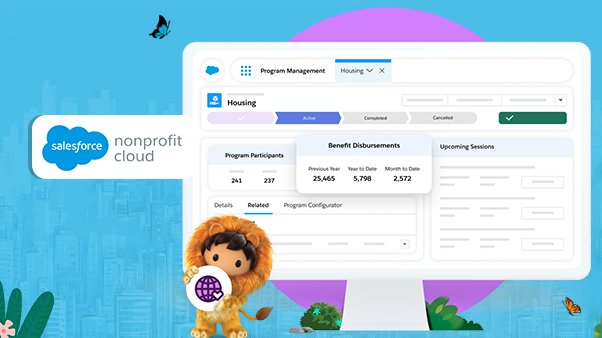 labs_science's tweet image. Implementing Salesforce Nonprofit Cloud? Success comes with strategy:

- Clear goals
- Clean data
- User training

At Cloud Science Labs, we help nonprofits boost impact with smarter CRM.

cloudsciencelabs.com/blog/best-prac…

#Salesforce #NonprofitCloud #CloudScienceLabs