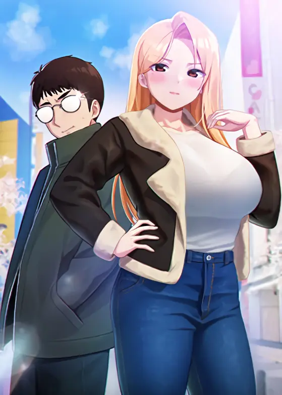 ManhwasPDF's tweet photo. Descargar Manhwa ¿DESDE CUÁNDO EMPEZAMOS A SALIR? Completo PDF Español

SINOPSIS: Jinho, que está a punto de ser dado de baja del ejército, se convirtió en el compañero sexual de Joo Ri, su amiga de la infancia.

LINK https://t.co/5I4GS0wK99

manhwa gratis español Toomics https://t.co/WZSAyDT5Bp
