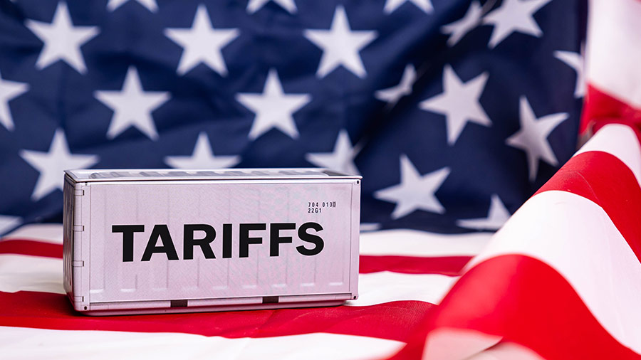 Under US Executive Order 14257, key reciprocal tariff exemptions include: steel, aluminum, autos, semi-finished copper, certain in-transit goods, plus Annex II items like #Pharma, #Semiconductors, #CriticalMinerals, energy &amp; lumber.

Stay compliant ⤵️
ow.ly/xMza50WIGAc
