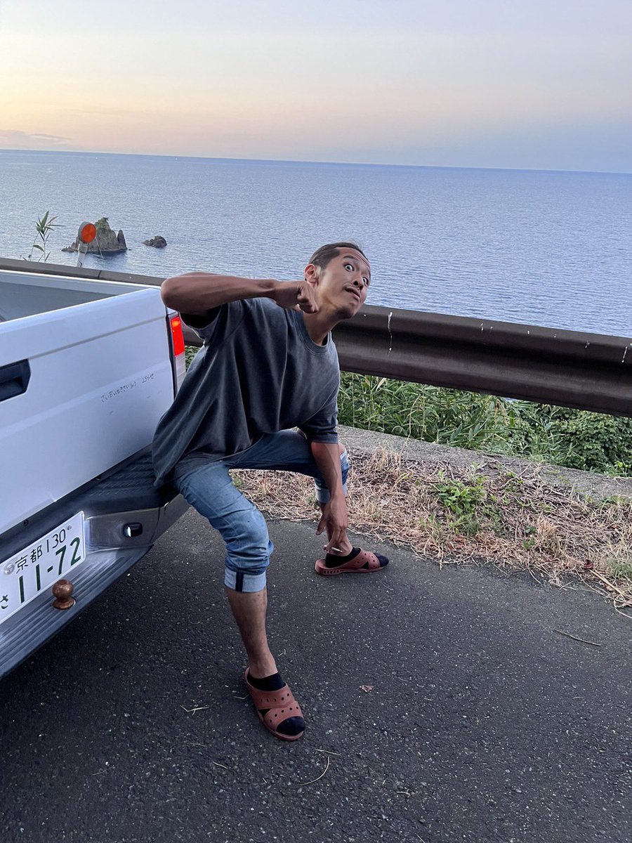【スタッフ紹介】

搬入スタッフ6

名前:ひでっぴ <a href="/hidden_hide618/">ひでっぴ</a> 

DC2 TypeR

血がたぎります