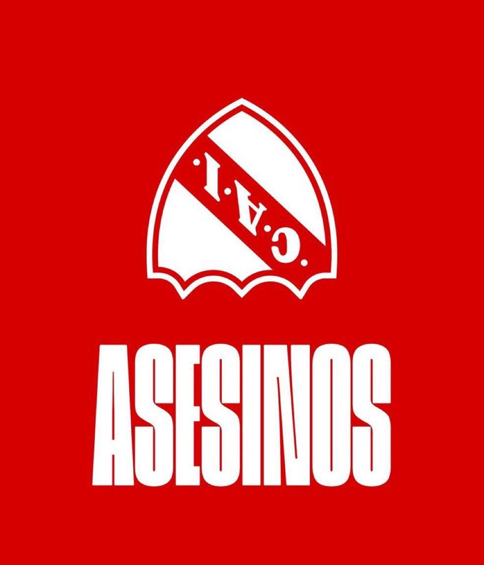 silvaroldan_'s tweet photo. @Independiente https://t.co/lVoCWaZymh