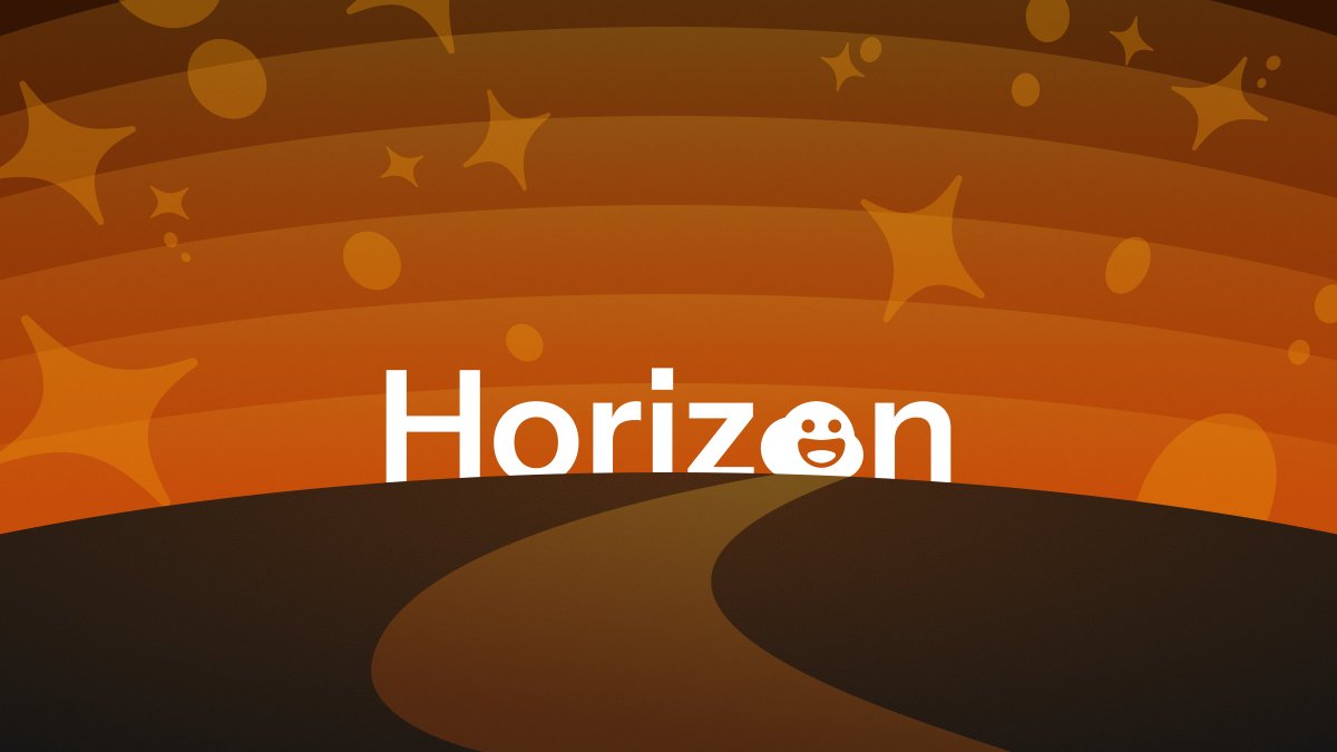 What is Horizon?