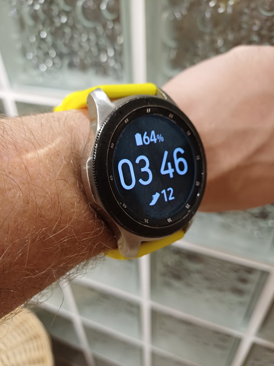 ThomasCardwell1's tweet image. Ah yes happy Thursday time to move some weights #deload #disciplineequalsfreedom