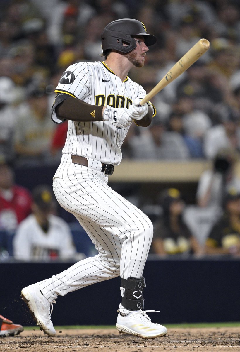aedmondstv's tweet photo. Ryan O’Hearn 🤝 Gavin Sheets

6 of the #padres 7 RBI and 3 HR’s https://t.co/AU7GH34KiT