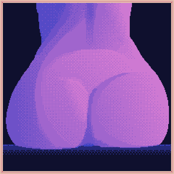 JAZZ AFTER DARK IS THE TRUTH 🍑💜