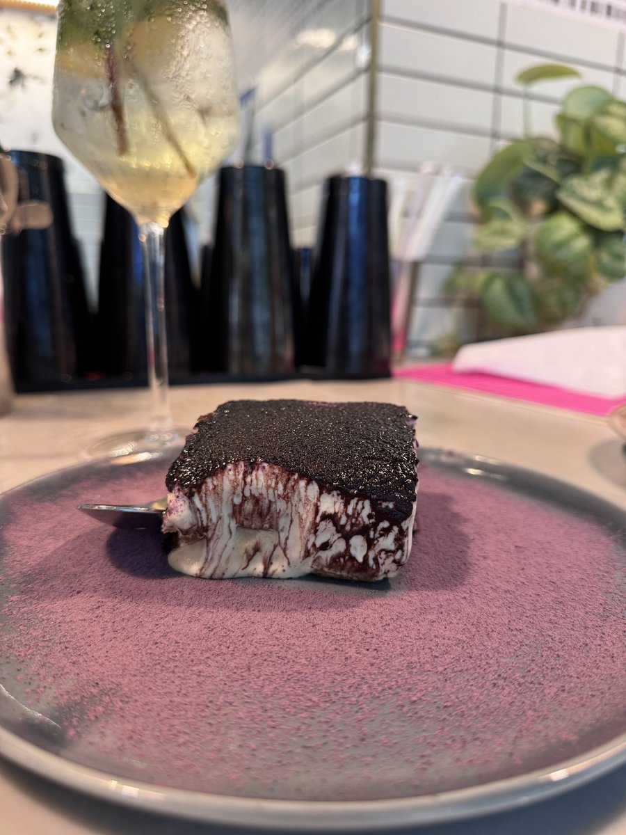 rachel • dc foodie🍒 tweet media