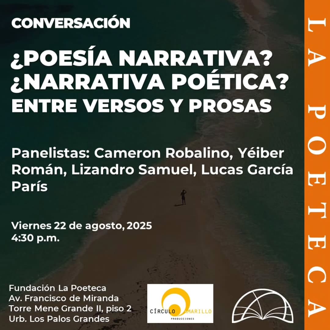 Círculo Amarillo | Talleres y libros tweet media