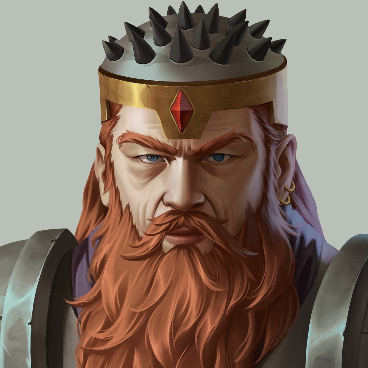 chamcpdso - (VGen COMMISSIONS OPEN) tweet media