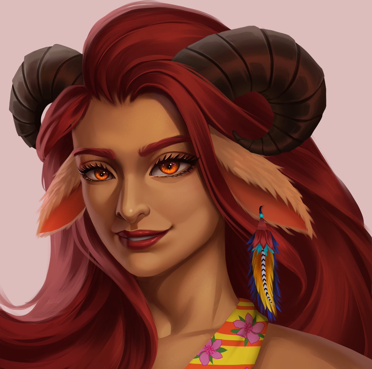 chamcpdso - (VGen COMMISSIONS OPEN) tweet media