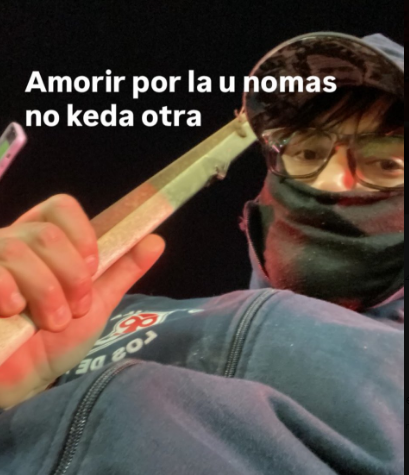 "Por la U"

Por esta historia que había publicado un hincha de Universidad de Chile antes de la tragedia en el Libertadores de América.