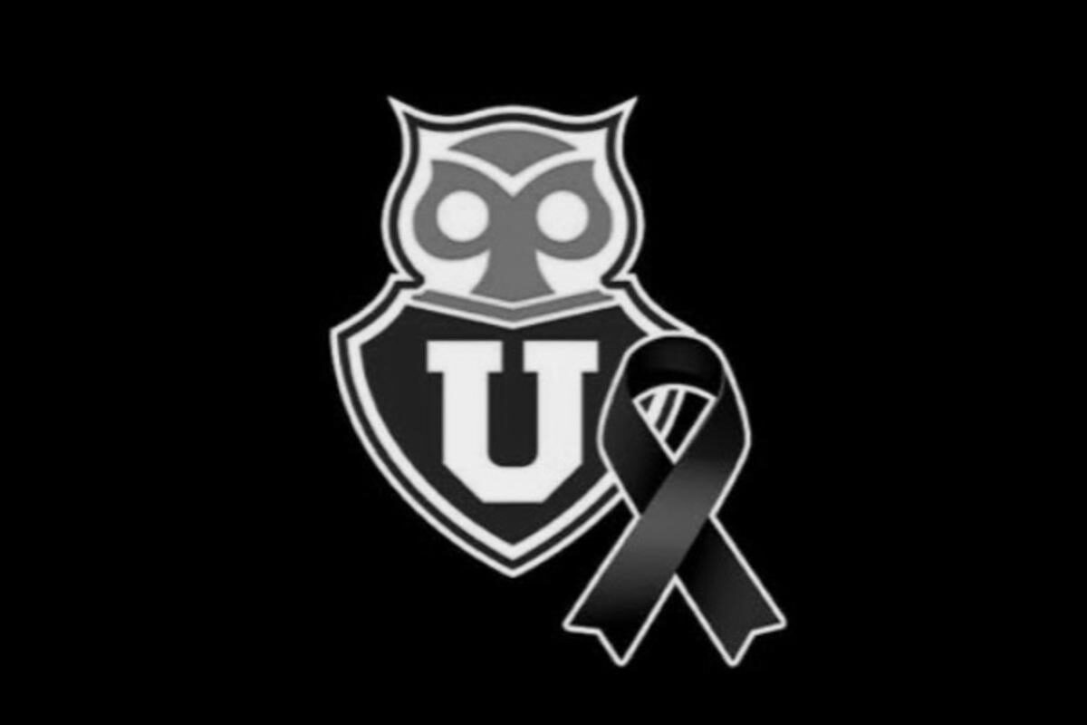 #VamosLaU