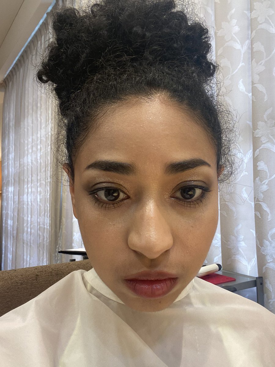 FKA Morena / Brianna tweet media