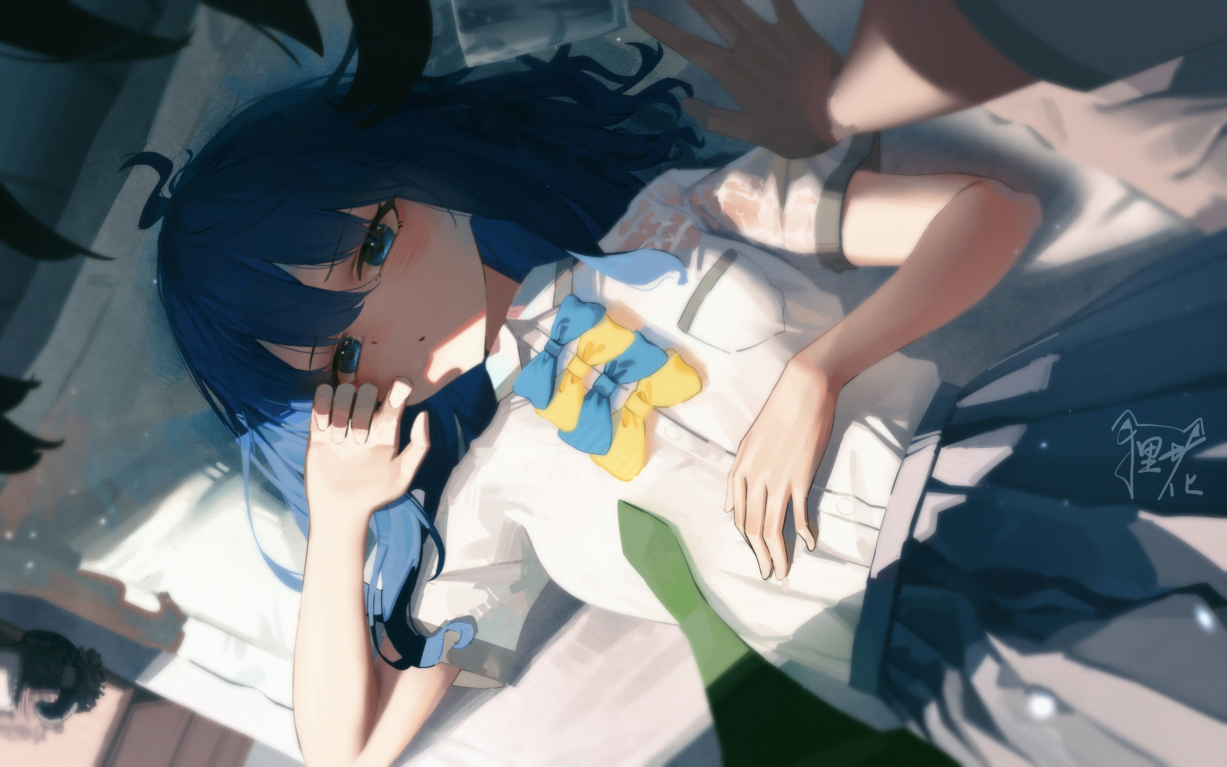 狸花在画画_Limao (@cat_limao) / X