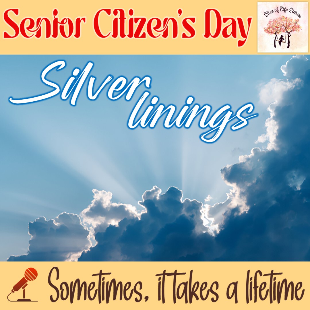 sliceoflife466's tweet photo. Senior Citizen’s Day with 🎙 Sometimes, it takes a lifetime

▶https://t.co/Qyk657iO2h

#bodycurves #weddingreception #family #greatgrandparents #grandchildren #stagesoflife #dignity #worldseniorcitizensday #seniorcitizensday #seniorcitizens #respectyourelders #goldenyears https://t.co/GasahL6HIf