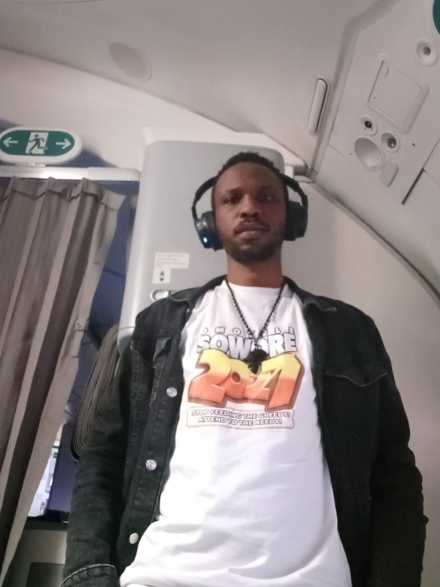 ๐ก๐๐๐๐ง (@omonight) on Twitter photo After all reading and researching, I have decided to vote for <a href="/YeleSowore/">Omoyele Sowore</a> and all AAC candidates in 2027.
I am happy Nigeria will be liberated After all reading and researching, I have decided to vote for <a href="/YeleSowore/">Omoyele Sowore</a> and all AAC candidates in 2027.
I am happy Nigeria will be liberated