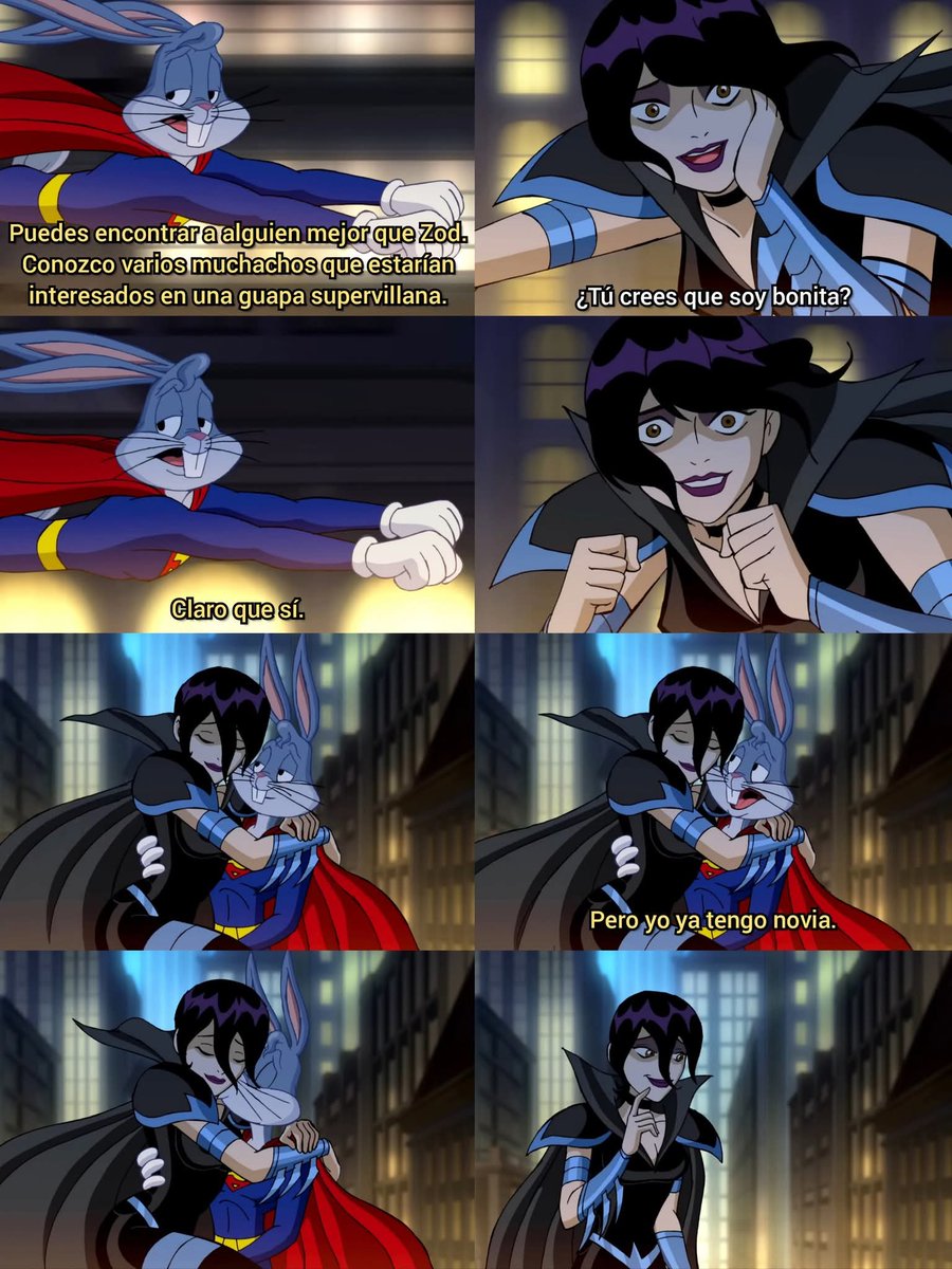 Buenas noches, cuidadito con esas... Se ven bonitas pero son peligrosas.