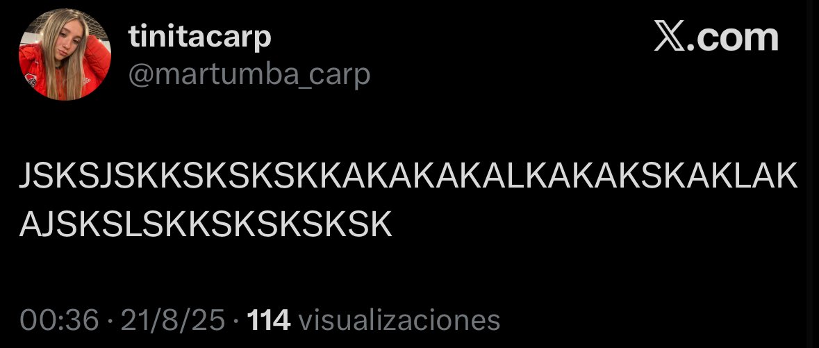 Agente Bolsillera tweet media