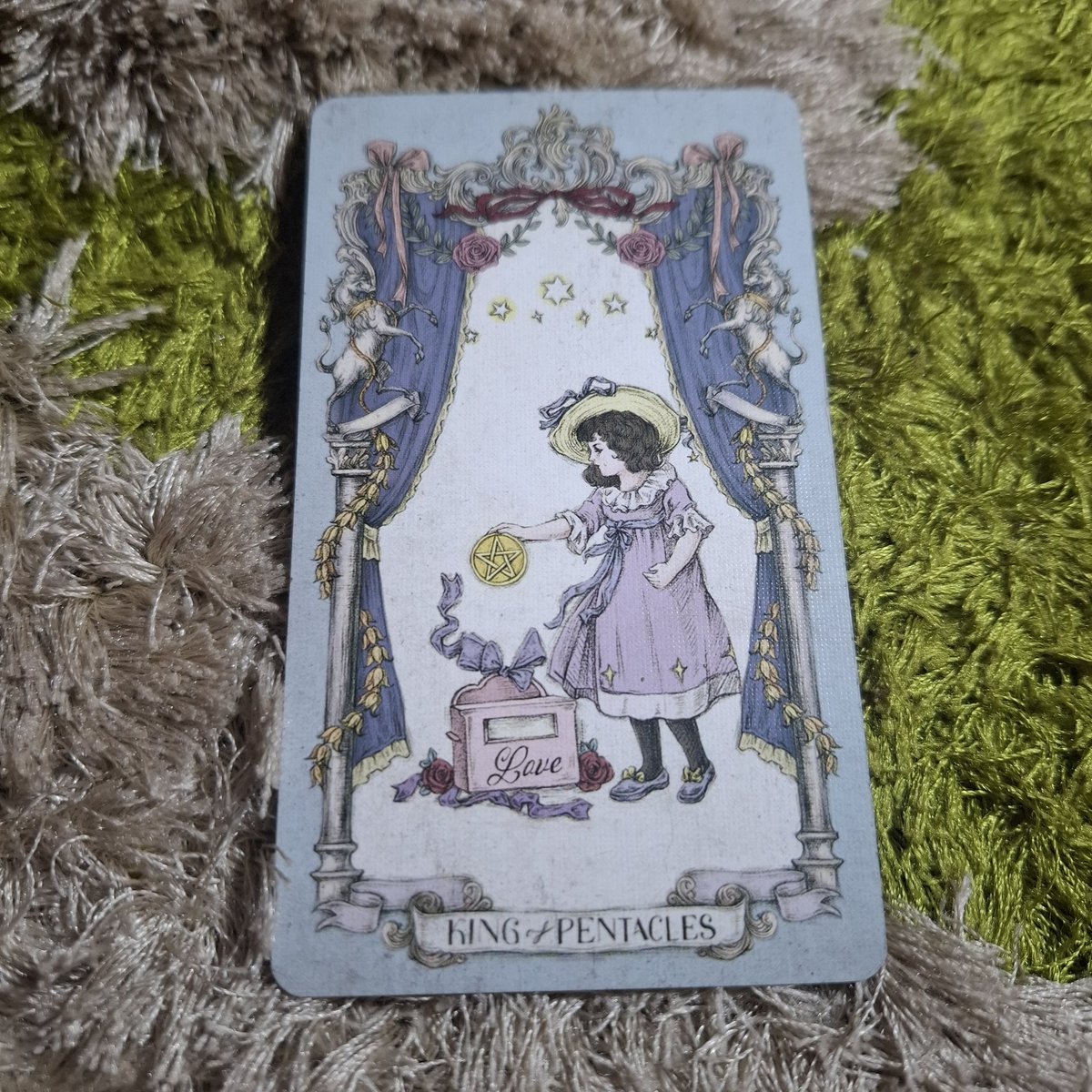 archiestypes's tweet photo. @kellybarney15 Your loved one in heaven sends you gentle comfort, like the koala resting peacefully in the branches. They want you to know that you do not need to rush, that peace and safety are always within reach. The King of Pentacles speaks of their wish for you to feel grounded, secure, https://t.co/ybK8h5rayY