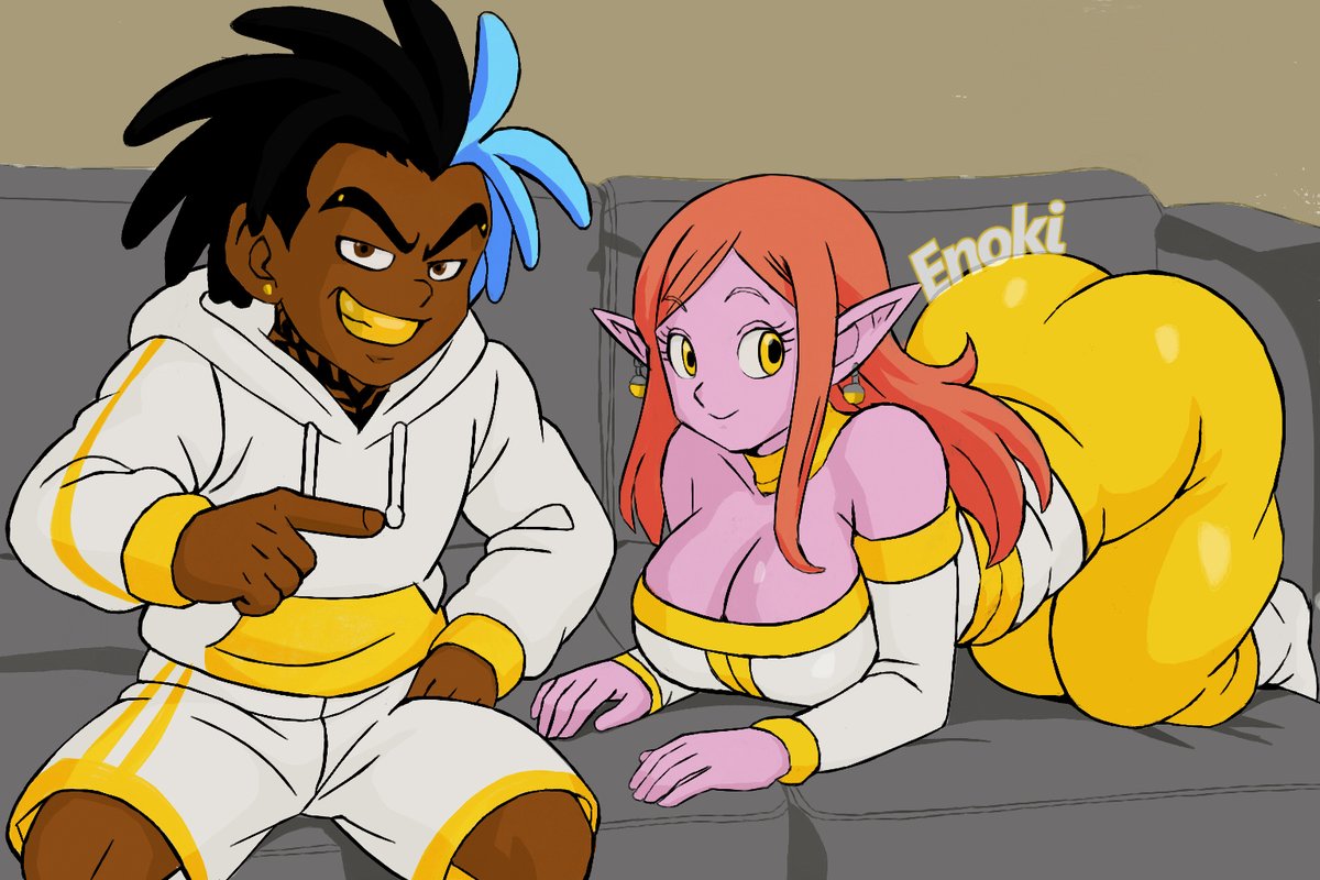 NokZ🥶 tweet media