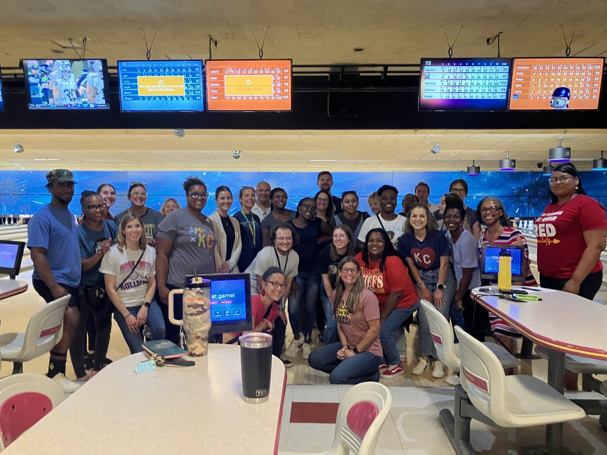 What a great time coming together, building connections, and preparing for an amazing new school year. Here’s to a year where we Believe, Persist, Achieve — together! 🐾✨
#TeamIC #BelievePersistAchieve