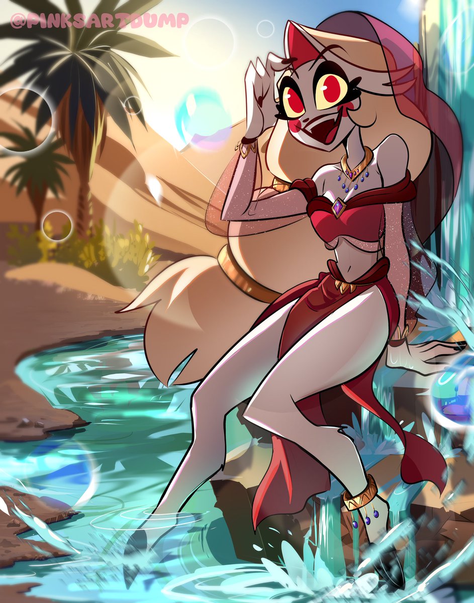 Pink {CEO of 💪 Vox} tweet media