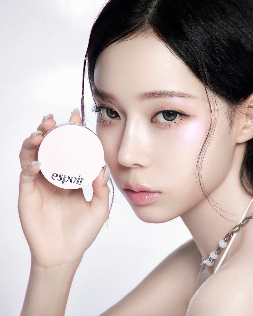 #WINTER for Espoir Strobing Highlighter