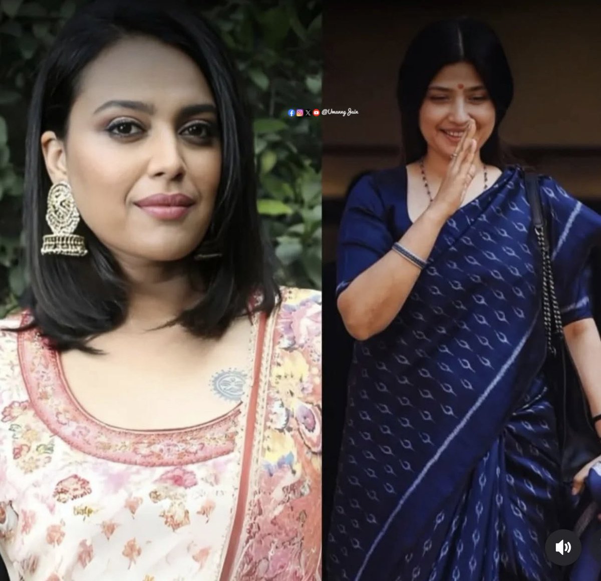 UMANNG JAIN ™ (@umanngjain) on Twitter photo इन दोनों  कि खबर सुनी क्या 😱😝 इन दोनों  कि खबर सुनी क्या 😱😝