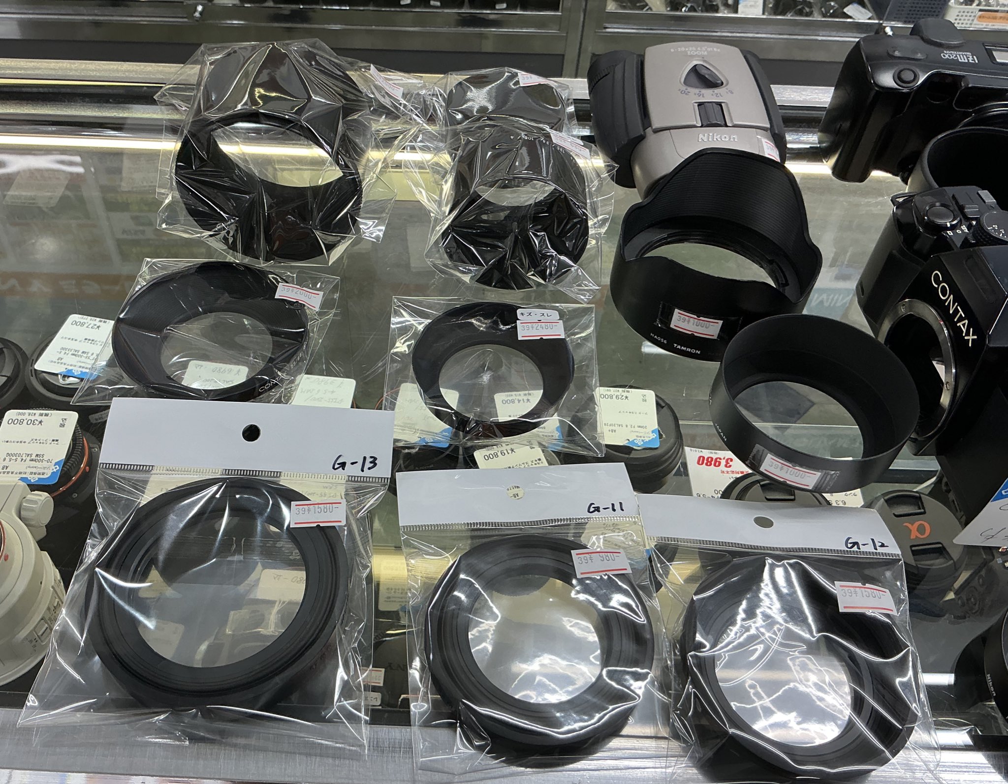 【まとめ売り】カメラ　ジャンク品　未検品 デジタルカメラまとめ売り 15台 ジャンク 動作未確認の通販 by