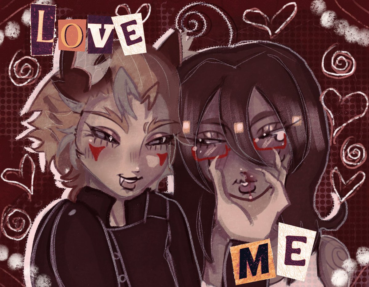 Erikalovesbanana٩(ᐛ)و tweet media