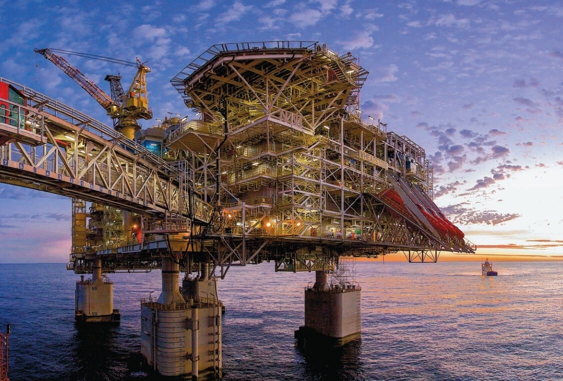 SwiftNetworksAu's tweet image. 🚀 ASX:SW1 Swift signs $2.4 million Chevron Contract. The renewal agreement signed with Compass Group is for three Chevron facilities.
Read the full ASX release: ap1.hubs.ly/y0chn-0