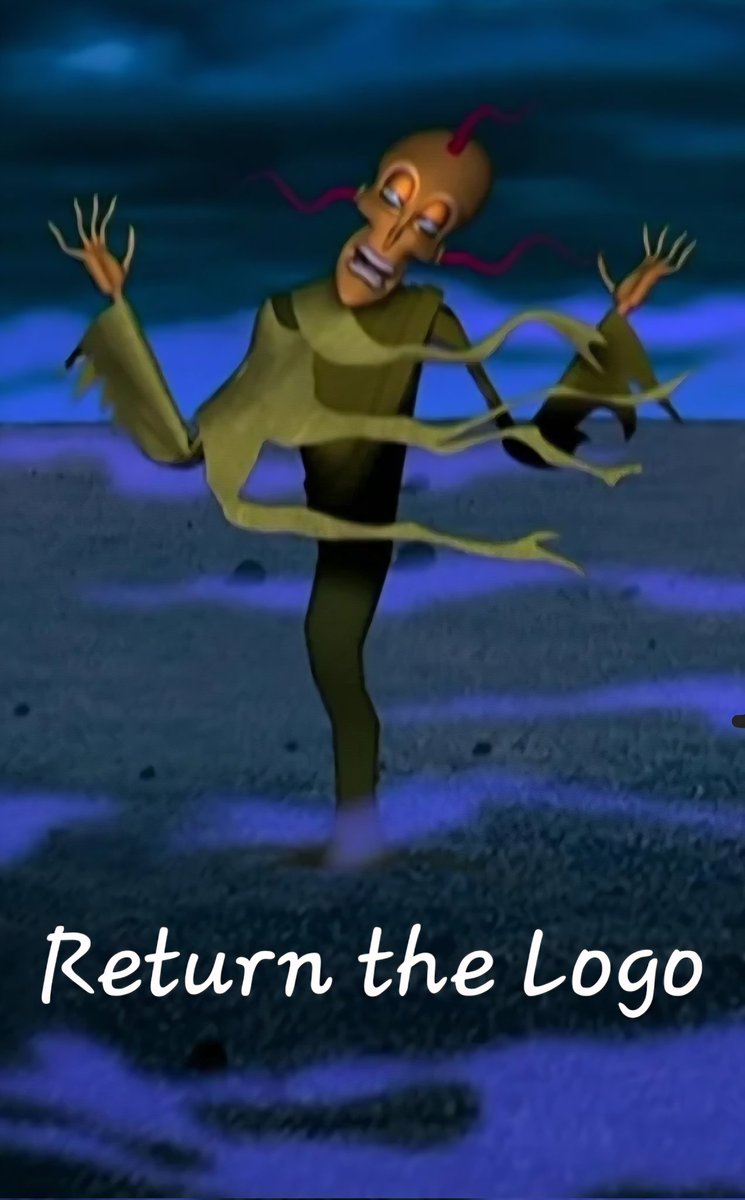 FOOLS. WHAT HAVE YOU DONE?!