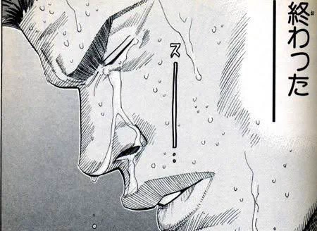 死に際で掴んだ呪力の核心。今はただ、君に感謝を… 