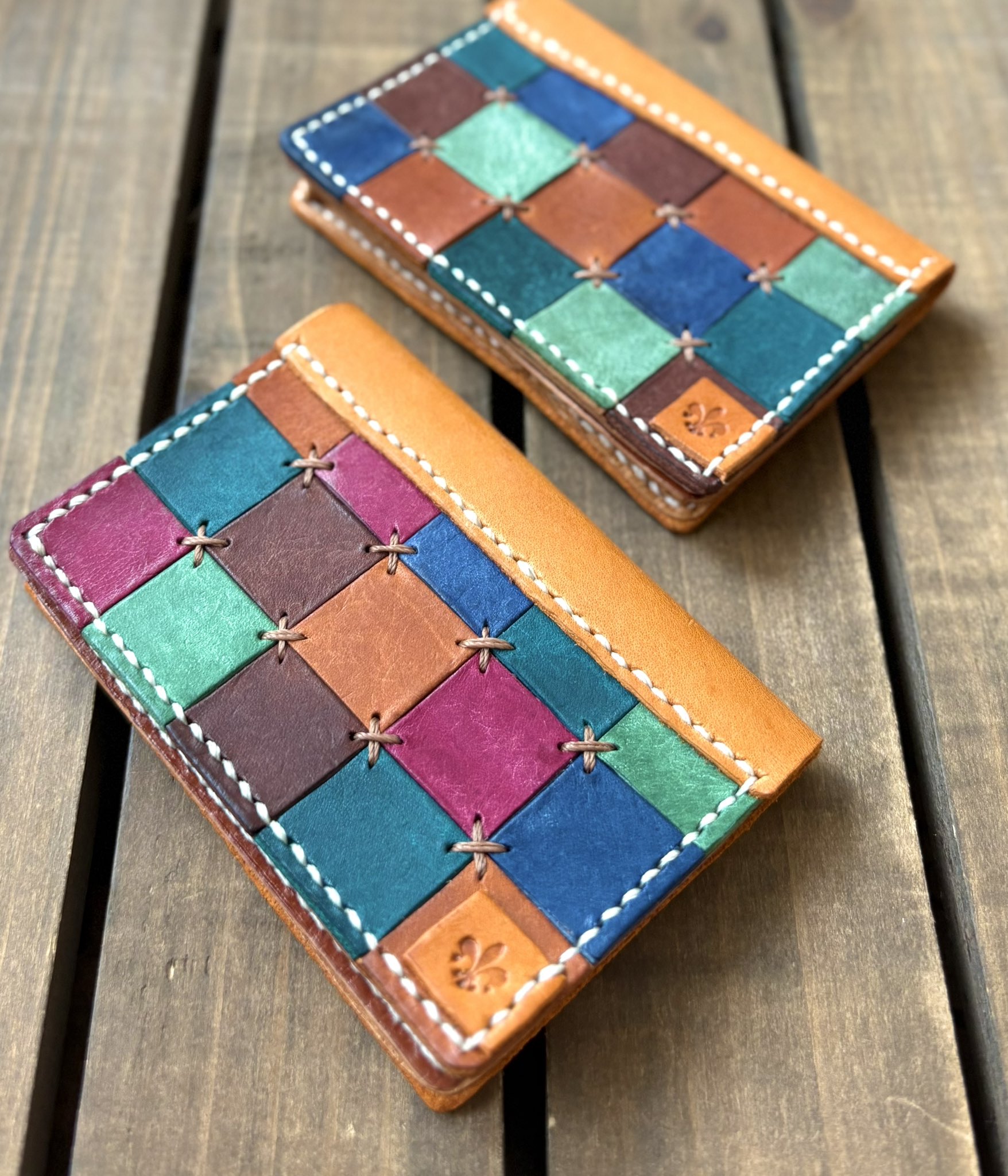 パッチワークわんこ♡確認ページ パッチワークわんこ♡確認ページ ぐちこ on X