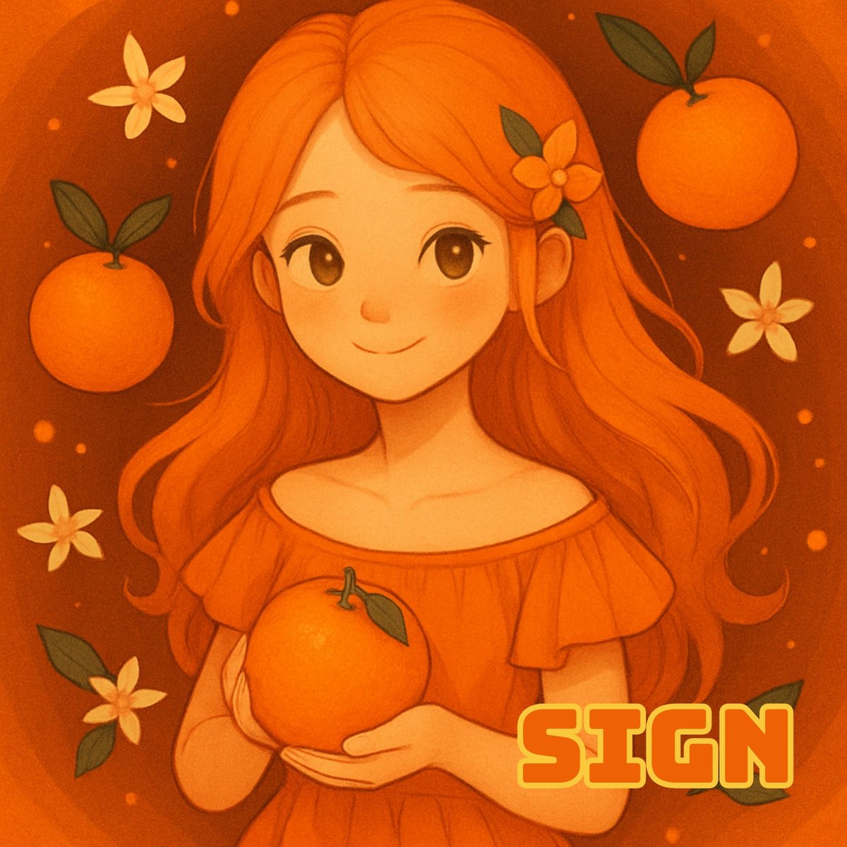 jifs0926's tweet photo. 🍊🍊🍊🍊 Next Biggest Airdrop - $Sign Season 2

Giveawayyy!!!

Let's welcome the new signees with 200 Oranges

Follow
Comment
Like https://t.co/MOGW20XFDL