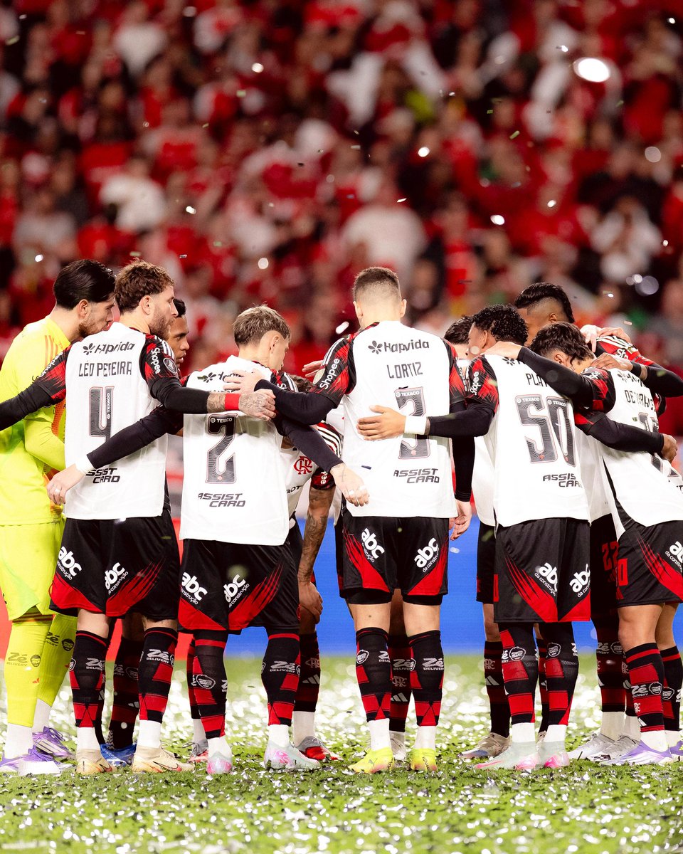 Gonzalo_Plata20's tweet image. Estamos en 4tos Mengão 🔴⚫💪🏽