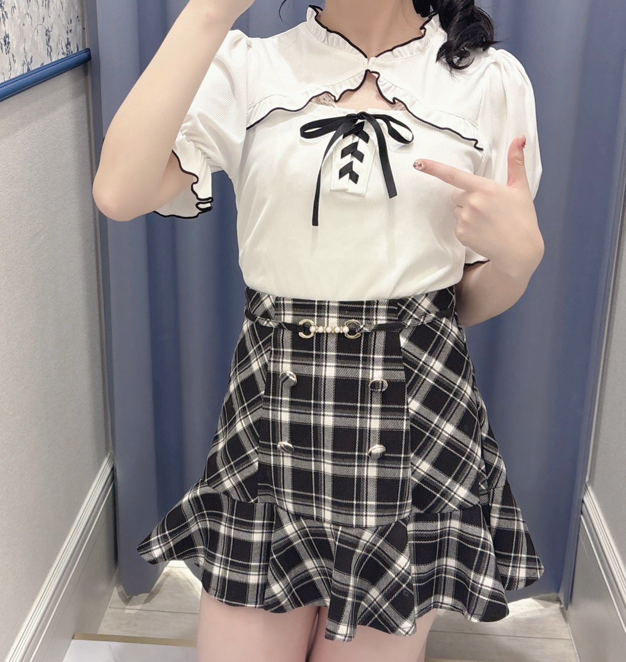 ♡えり♡ELI♡アカウント evelyn on X: 