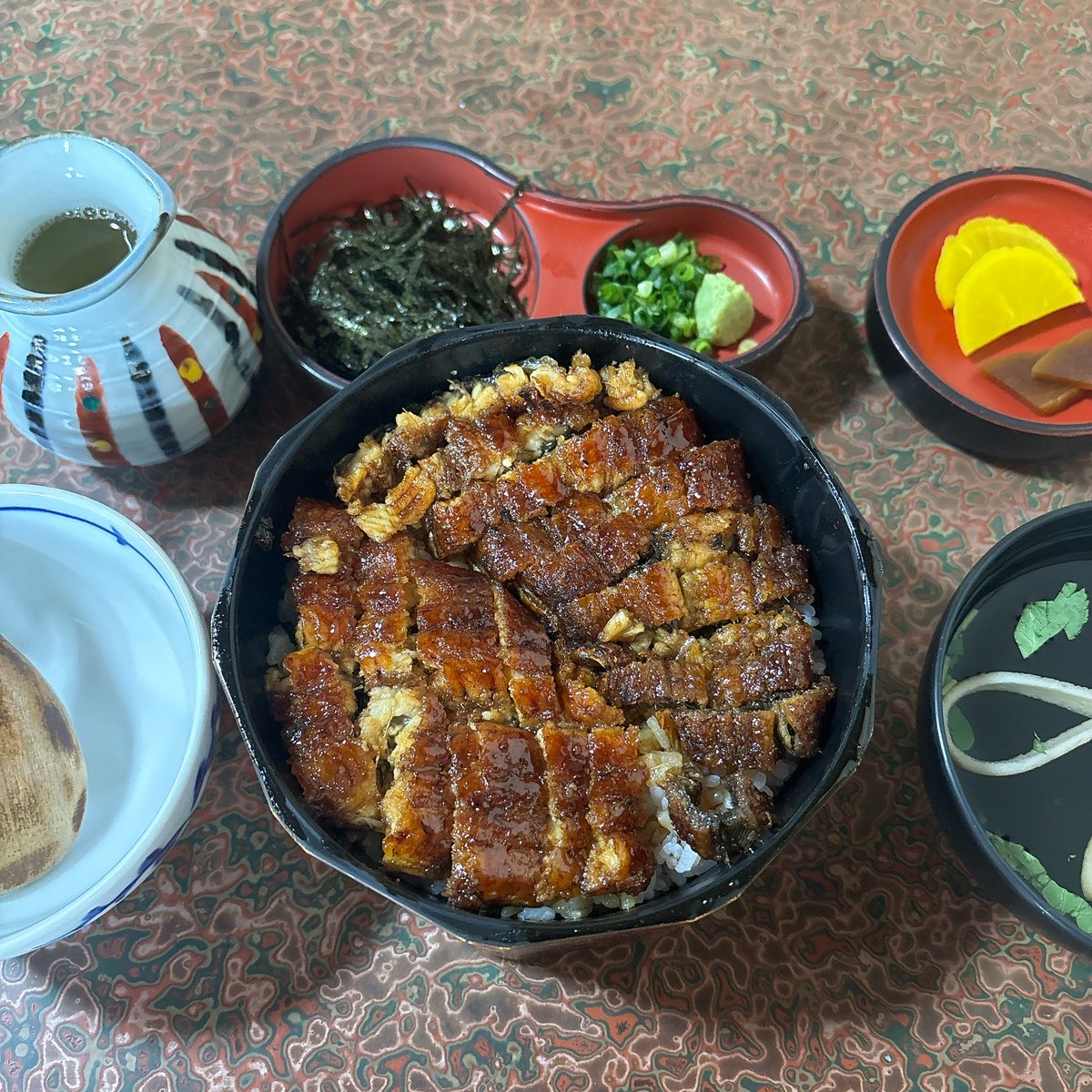 atomouhitori's tweet photo. 主目的。うんめえ https://t.co/thBvjaKEtN