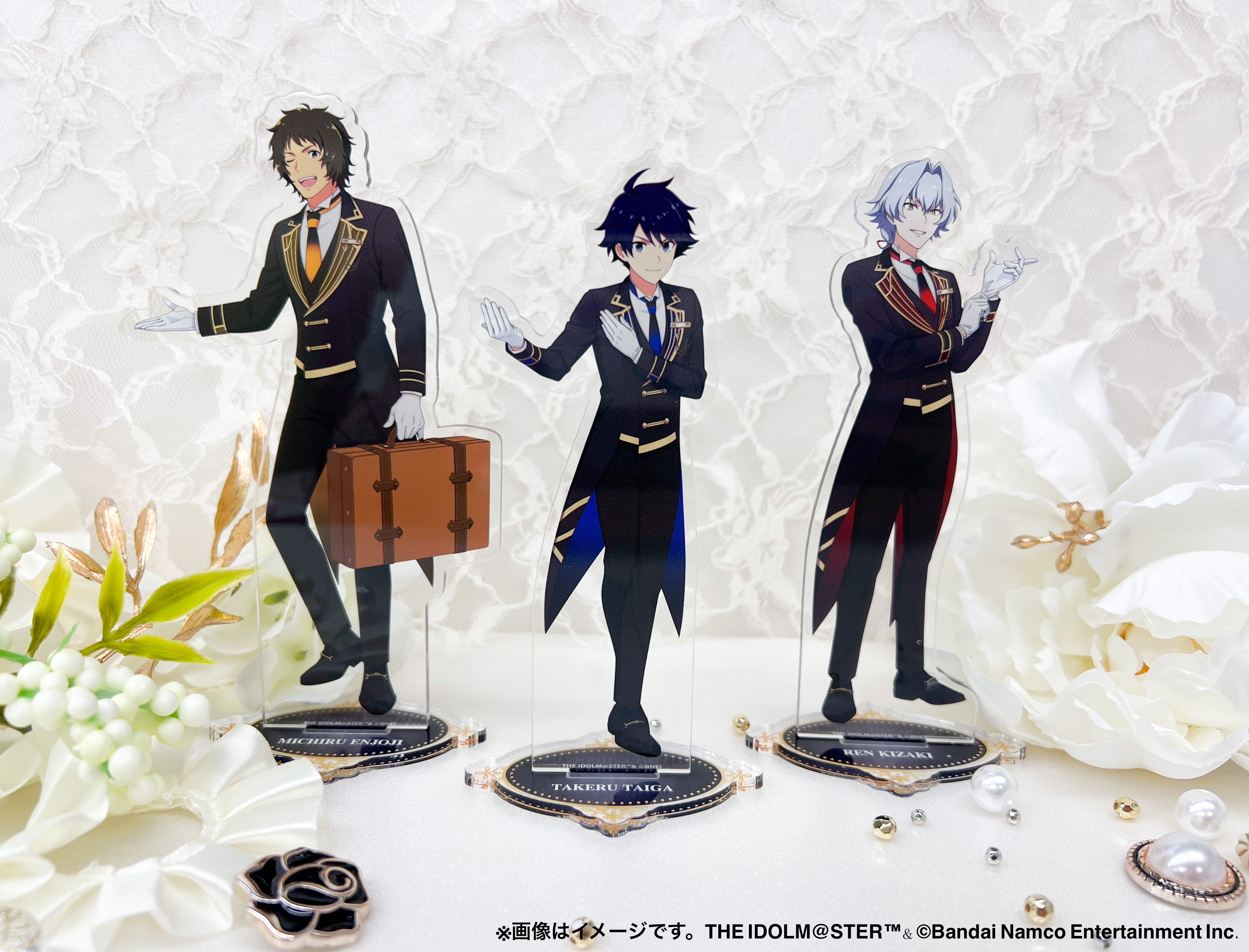 日本缶バッジ工業【公式】 (@realizeBCCB) / X