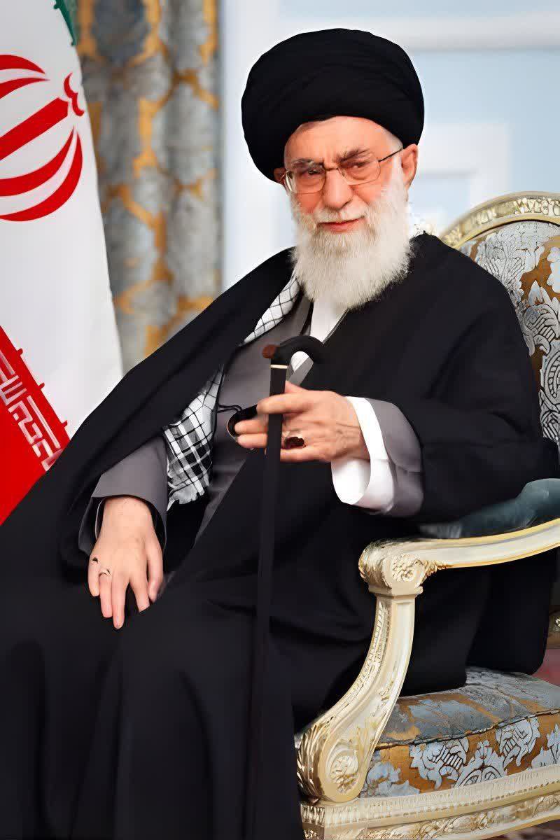 تایملاین را نورانی و زیبا کنیم 
 
#مرگ_بر_ضد_ولایت_فقیه