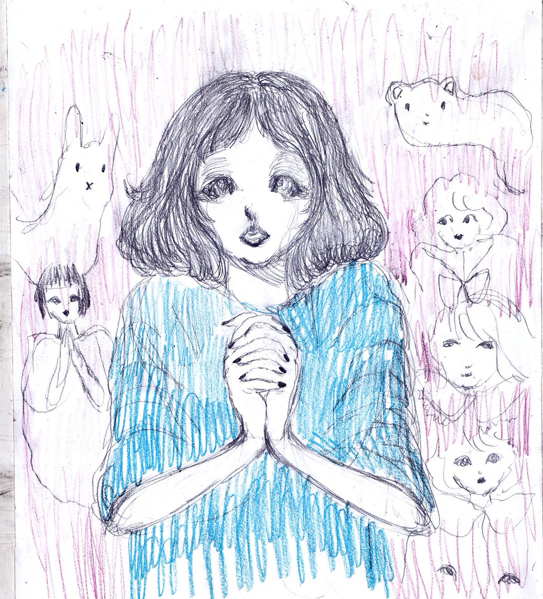 * (@rosioire) on Twitter photo 