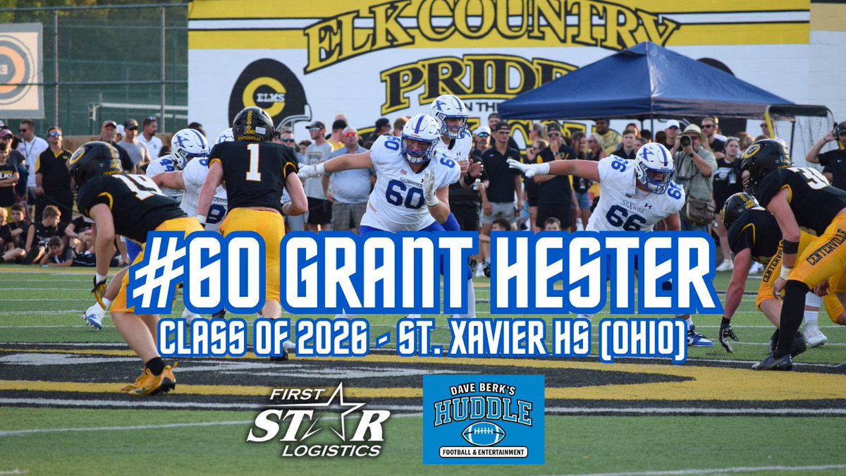 Grant Hester - One Of Ohio's Most Undervalued Prospects . <a href="/grant59242534/">Grant Hester</a> <a href="/clh515/">Cara Hester</a> <a href="/StXFB/">Bomber Football</a>  
     open.substack.com/pub/daveberk/p….  .