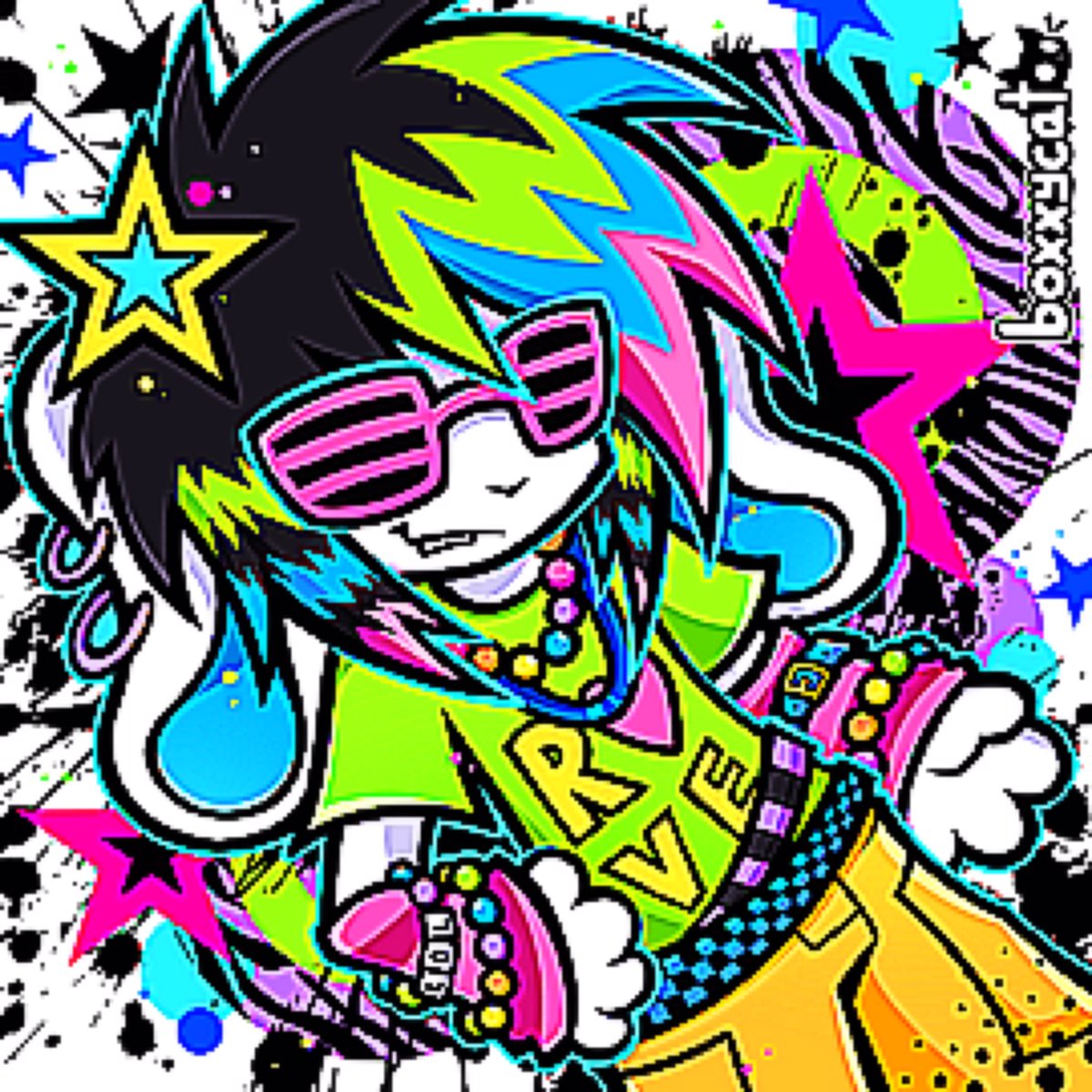 boxxycat_'s tweet photo. [c0mm] 🩵 https://t.co/fhyMKQjQQv