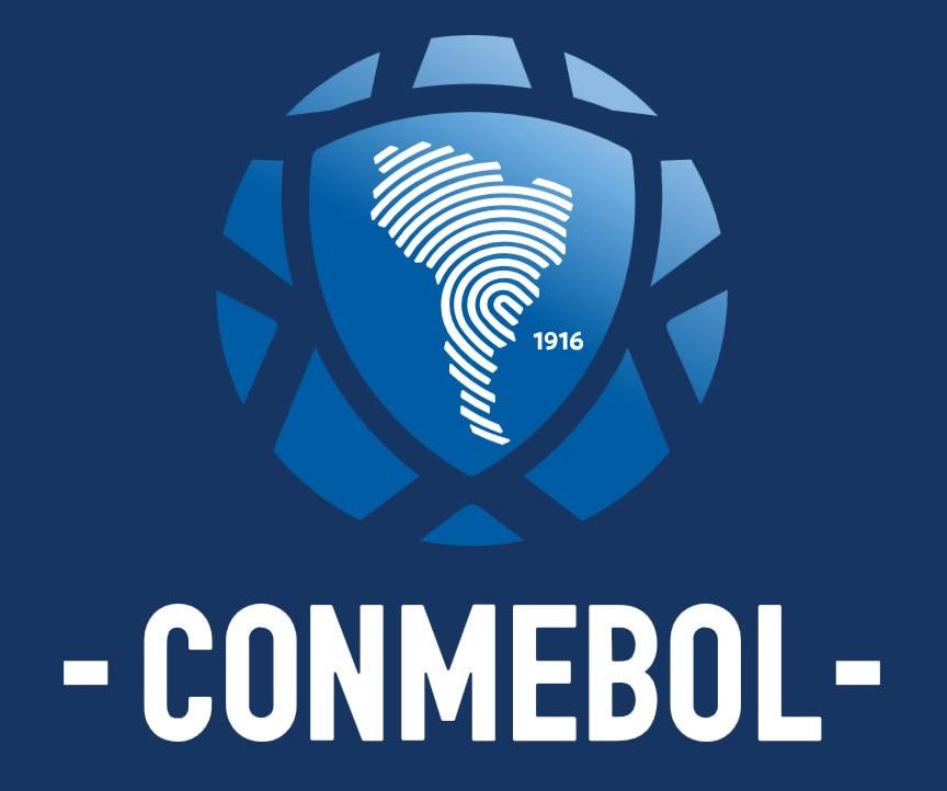 "CONMEBOL"

Porque no sirven para absolutamente nada cada vez que hay un disturbio en un estadio de fútbol. Tenían que frenar a los violentos y les dijeron a los policías que no se metieran, la concha bien puta de esta confederación de mierda y la re puta madre que los re parió.
