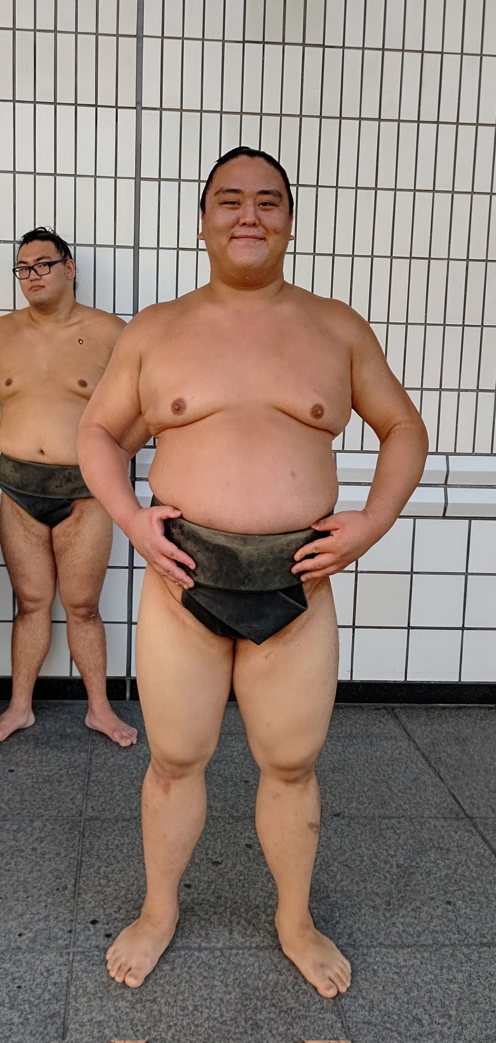 がみーです。二子山部屋 二子山部屋メンバーを勝手に紹介してみた｜みょーが