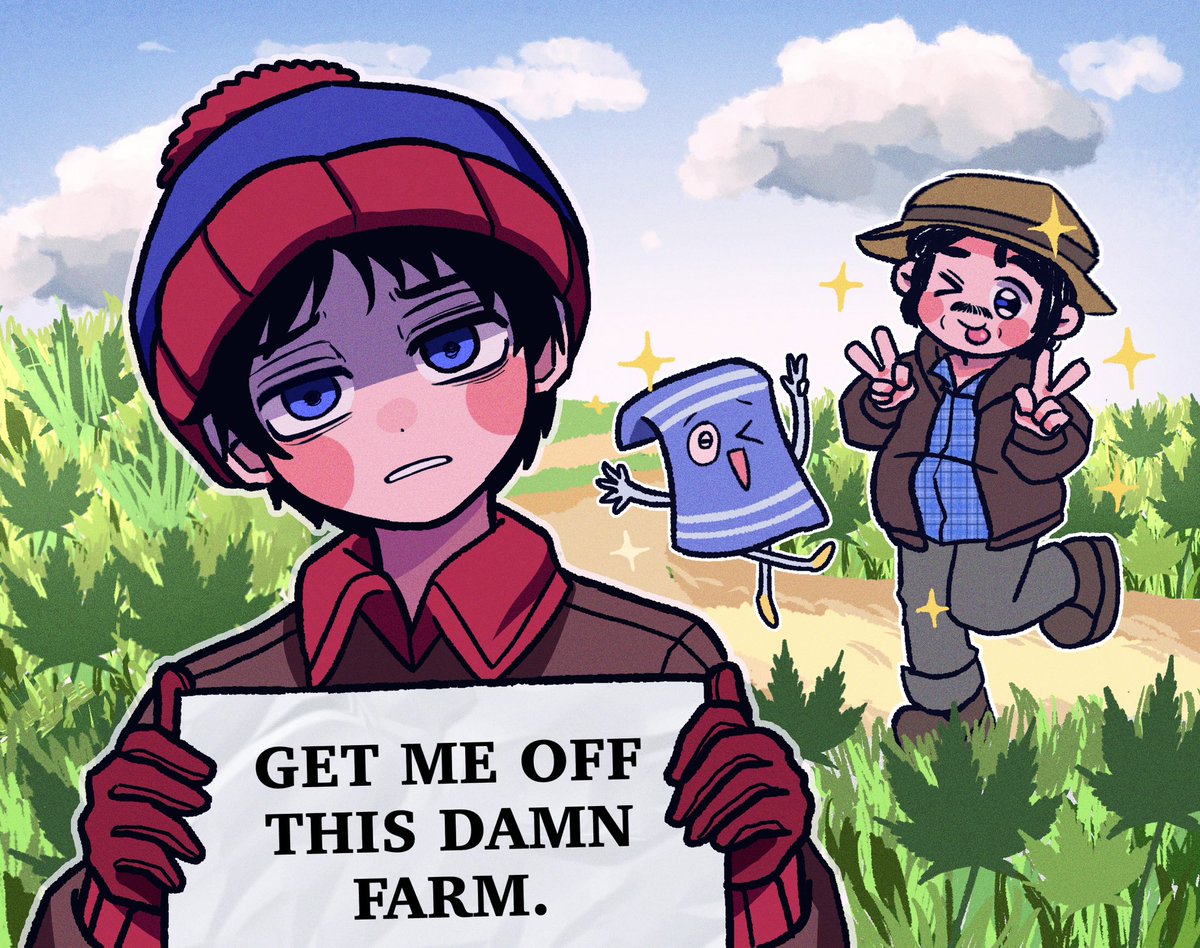 stan for the last seven years: